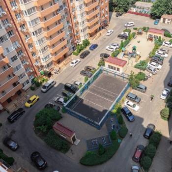 Продается 1-комнатная квартира, 40,5 м²