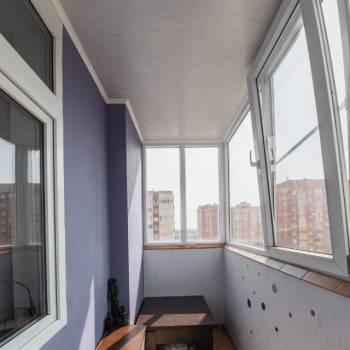 Продается 1-комнатная квартира, 40,5 м²