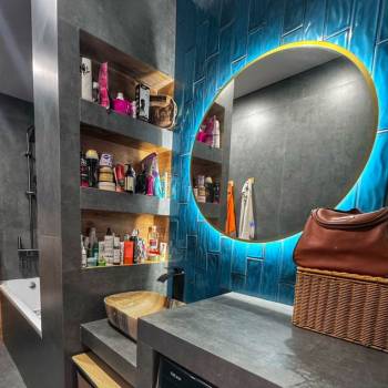 Продается 2-х комнатная квартира, 52 м²