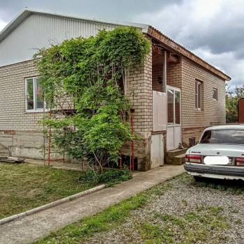 Продается Дом, 111 м²