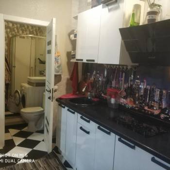 Продается 3-х комнатная квартира, 70 м²