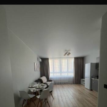Сдается 1-комнатная квартира, 27 м²