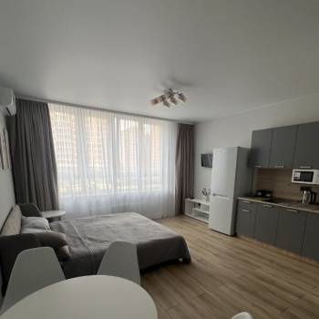Сдается 1-комнатная квартира, 27 м²