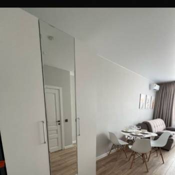 Сдается 1-комнатная квартира, 27 м²