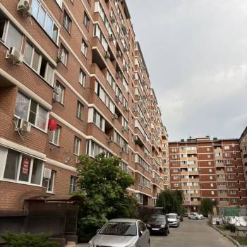 Продается 1-комнатная квартира, 24,6 м²