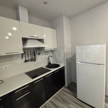 Продается 1-комнатная квартира, 24,6 м²