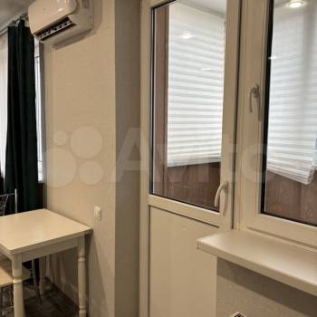 Продается 1-комнатная квартира, 24,6 м²