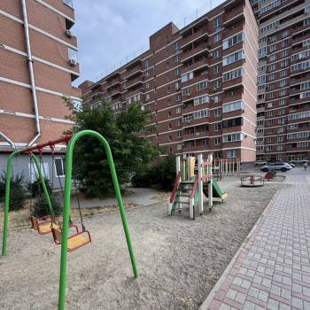 Продается 1-комнатная квартира, 24,6 м²