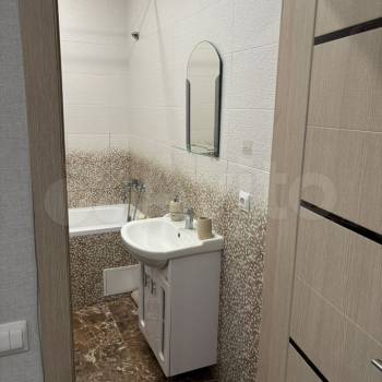 Продается 1-комнатная квартира, 24,6 м²