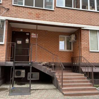 Продается 1-комнатная квартира, 24,6 м²