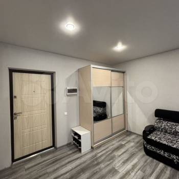 Продается 1-комнатная квартира, 24,6 м²