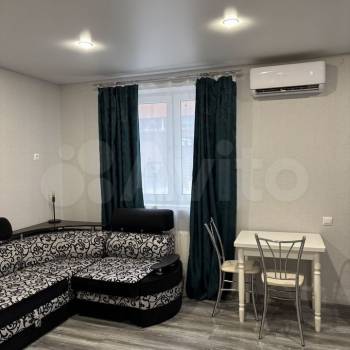 Продается 1-комнатная квартира, 24,6 м²