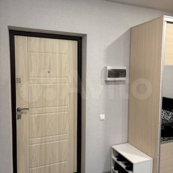 Продается 1-комнатная квартира, 24,6 м²