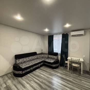 Продается 1-комнатная квартира, 24,6 м²