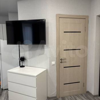 Продается 1-комнатная квартира, 24,6 м²