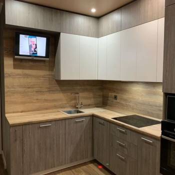 Продается 1-комнатная квартира, 37,2 м²