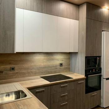 Продается 1-комнатная квартира, 37,2 м²