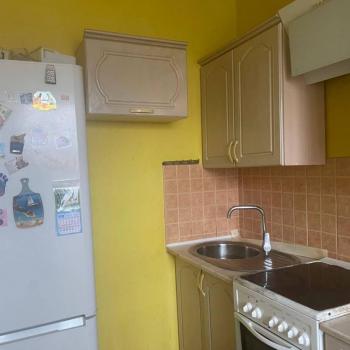 Сдается 2-х комнатная квартира, 64 м²