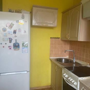 Сдается 2-х комнатная квартира, 64 м²