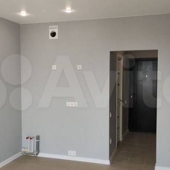 Продается 1-комнатная квартира, 20 м²