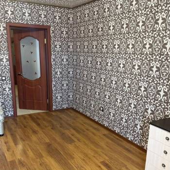 Продается 1-комнатная квартира, 44,5 м²