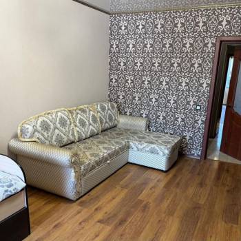 Продается 1-комнатная квартира, 44,5 м²