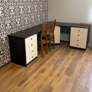 Продается 1-комнатная квартира, 44,5 м²