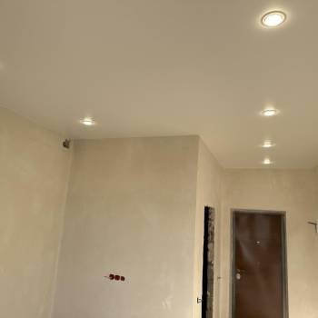 Продается 1-комнатная квартира, 20,5 м²