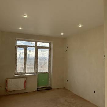 Продается 1-комнатная квартира, 20,5 м²