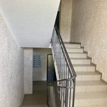 Продается 1-комнатная квартира, 20,5 м²