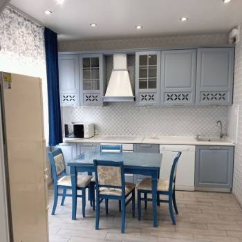 Сдается Многокомнатная квартира, 81 м²