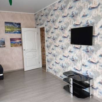 Сдается Многокомнатная квартира, 81 м²