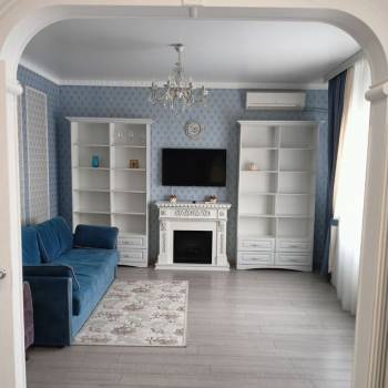 Сдается Многокомнатная квартира, 81 м²