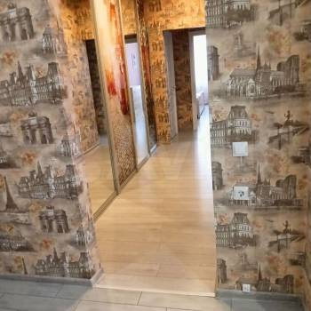 Сдается Многокомнатная квартира, 81 м²