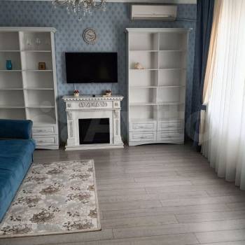 Сдается Многокомнатная квартира, 81 м²