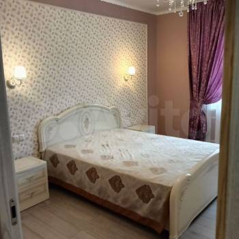 Сдается Многокомнатная квартира, 81 м²