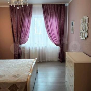 Сдается Многокомнатная квартира, 81 м²