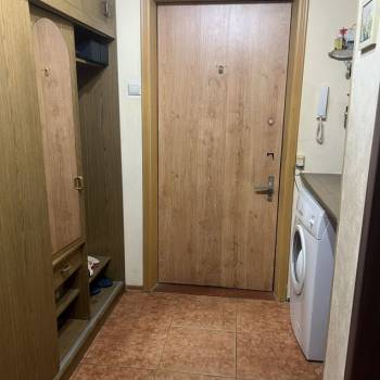 Продается 3-х комнатная квартира, 64 м²