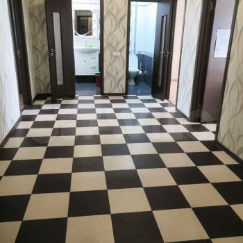 Продается 2-х комнатная квартира, 73 м²