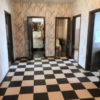 Продается 2-х комнатная квартира, 73 м²