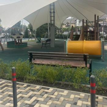 Продается 1-комнатная квартира, 36 м²