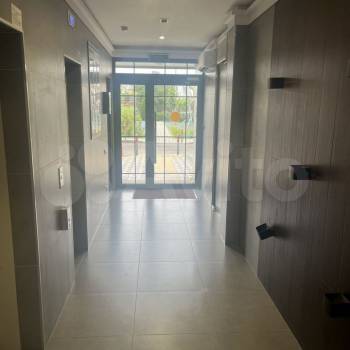 Продается 1-комнатная квартира, 36 м²