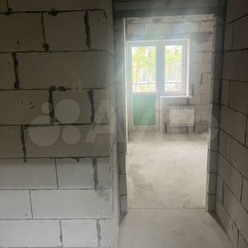 Продается 1-комнатная квартира, 36 м²