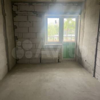 Продается 1-комнатная квартира, 36 м²