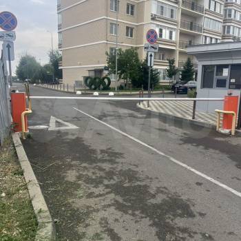 Продается 1-комнатная квартира, 36 м²