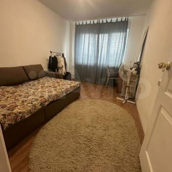 Продается 3-х комнатная квартира, 78 м²