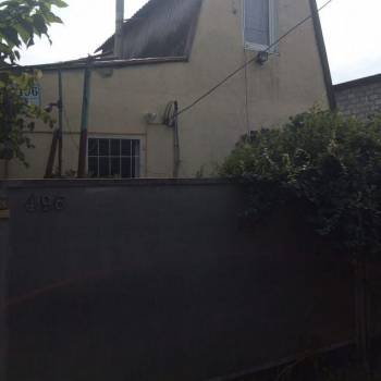 Продается Дом, 50 м²