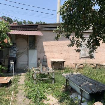 Продается Дом, 35 м²