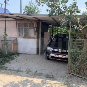 Продается Дом, 35 м²