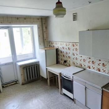 Продается 1-комнатная квартира, 38,2 м²